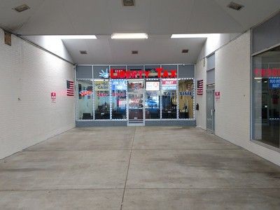 Mill Road Shopping Center: 6406-6450 N 76th St, Milwaukee, WI 53223